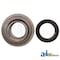 A & I Products Bearing, Ball; Cylindrical W/ Collar, Non-Relubricatable 4" x3" x3" A-1108KRR-I - alternate 2